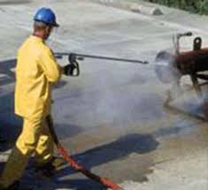 Cortec VpC®-611 Hydro Testing / Flash Rust Preventative From Ecorrsystems