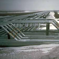 Cortec VpCI®-637 GL Inhibitor for Gas Flow and Transmission Lines From Ecorrsystems