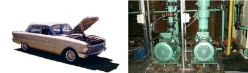 Cortec VpCI® Coolant Antifreeze From Ecorrsystems