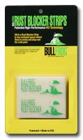 Bull Frog VpCI Emitter Strips - 6 Pack corrosion, rust, corrosion inhibitor, corrosion control, rust inhibitor, rust remover, rust control, cortec, vpci, ecorr, vpci emitter strips, corrosion protection, corrosion protection strips, VCI-BF-35191016-6, bull frog emitter strips