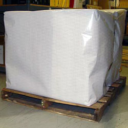 Cortec Cor-Pak® VpCI® Reinforced 74 lb Paper Corrosion Inhibiting Paper From Ecorrsystems