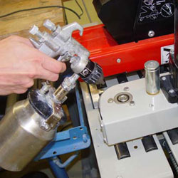 Cortec Corr-Lube® VpCI® Food Grade Penetrant  From Ecorrsystems