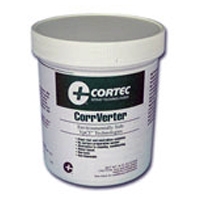 Cortec Corrverter VpCI® Rust Converter Primer From Ecorrsystems