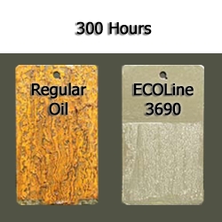 Cortec Ecoline® VpCl® 3690 Oil Based Temporary Coating  From Ecorrsystems