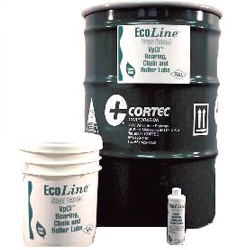 Cortec Ecoline® VpCI® : Cutting Fluid From Ecorrsystems