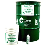 Cortec Ecoline VpCI | Food Machinery Lubricating Grease - 55 Gal corrosion, rust, corrosion inhibitor, corrosion control, rust inhibitor, rust remover, rust control, cortec, vpci, ecorr, VCI-FOODMACHINELUBE-55, ecoline, ecoline lubricant, all purpose lubricant, corrosion prevention lubricant, food machinery lubricant