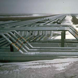 Cortec VpCI®-639 | High Temperature Inhibitor for Oil / Gas / Petrochemical | 55 Gal