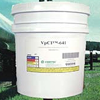 Cortec VpCI®-641Inhibitor for Fresh Water From Ecorrsystems