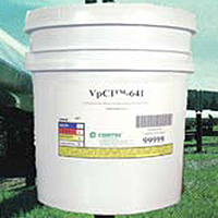 Cortec VpCI®-641 Inhibitor for Fresh Water From Ecorrsystems