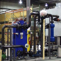 Cortec VpCI®-646 Ambiodic Water Treatment System From Ecorrsystems