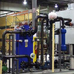 Cortec VpCI®-646 | Ambiodic Water Treatment System | 55 Gal