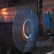 Cor-Pak® VpCI® Cocooning Stretch Film From Ecorrsystems