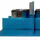 Cortec Cor-Pak® VpCI® Corrugated PE Sheeting From Ecorrsystems