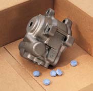 Cortec Cor-Pak® VpCI® Tablets From Eccorrsystems