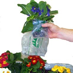 Cortec VpCI Ecofilm Biodegradable | 65 Gal Yard Bag cortec, vpci, ecorr, environmental  friendly, ecofilm, biodegradable film, biodegradable paper, biodegradable packaging, environmentally friendly packaging, VCI-B5-65