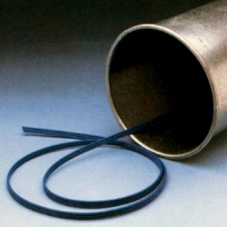 Cortec CorroLogic® Tube Strips powered by Nano VpCI® From Ecorrsystems