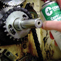 Cortec VpCI® Super Penetrant Aerosol From Ecorrsystems
