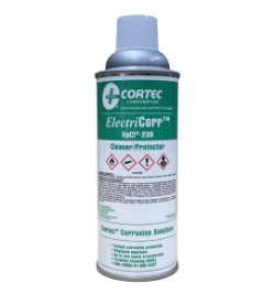 Cortec VpCI®-239 | ElectriCorr Outdoor Aerosol 9.45 oz |  6 cans per Carton - RIV-VCI-239-A-HA