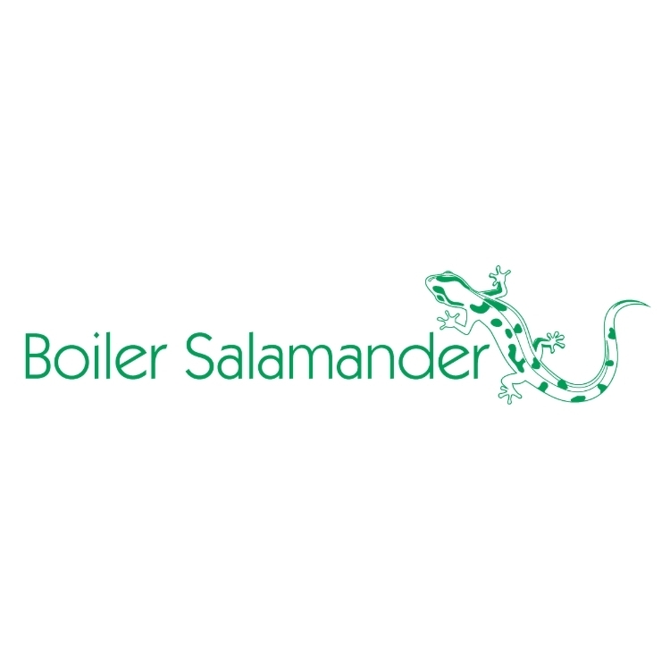 Cortec Boiler Salamader™by Cortec from Ecorr Systems