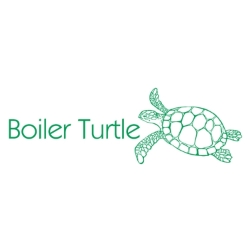 Cortec Boiler Turtle™by Cortec from Ecorr Systems