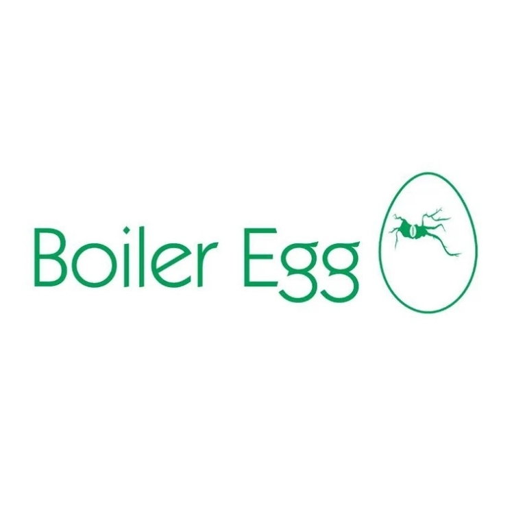 Cortec Boiler Egg from EcorrSystems