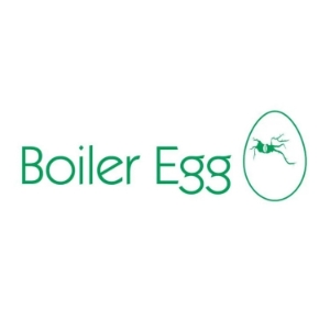Cortec VpCI® Boiler Egg™ | Boiler Egg™
