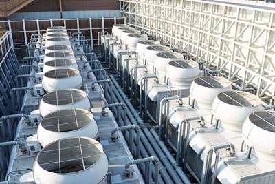 Cortec® CorShielD VpCI®-649: Environmentally Safe Solution for Heating and Cooling Systems!