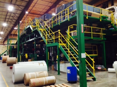 Cortec® Expands Corrosion Inhibiting Coated Paper Products!