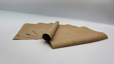 Cortec® Expands Sustainable Packaging Options with New EcoBio™ Barrier Paper