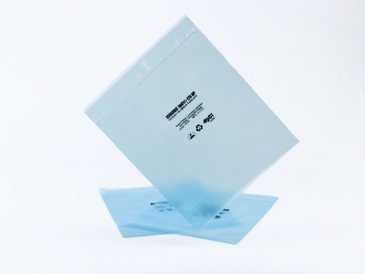 Cortec® Announces Stock Availability of Permanent ESD + Corrosion-Protection Bags for Electronics Packaging