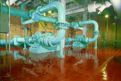 CorShield S-69 - Powered by Nano-VpCI™ for Water Treatment Industries