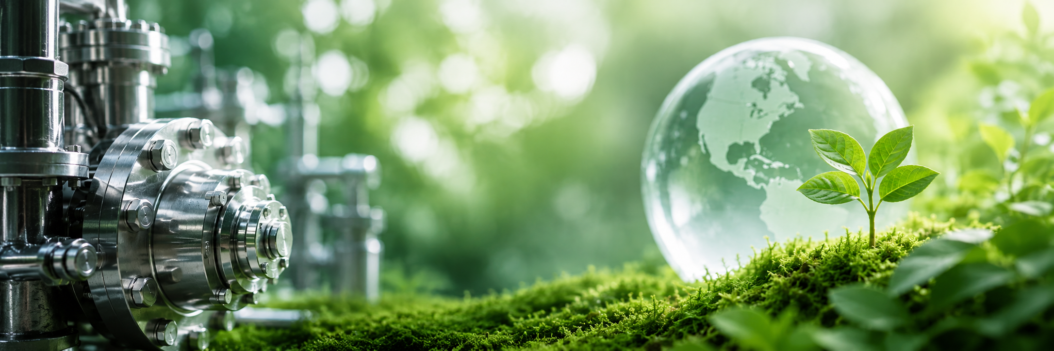 Environmentally Corrosion Control Solutions from ECORR Systems